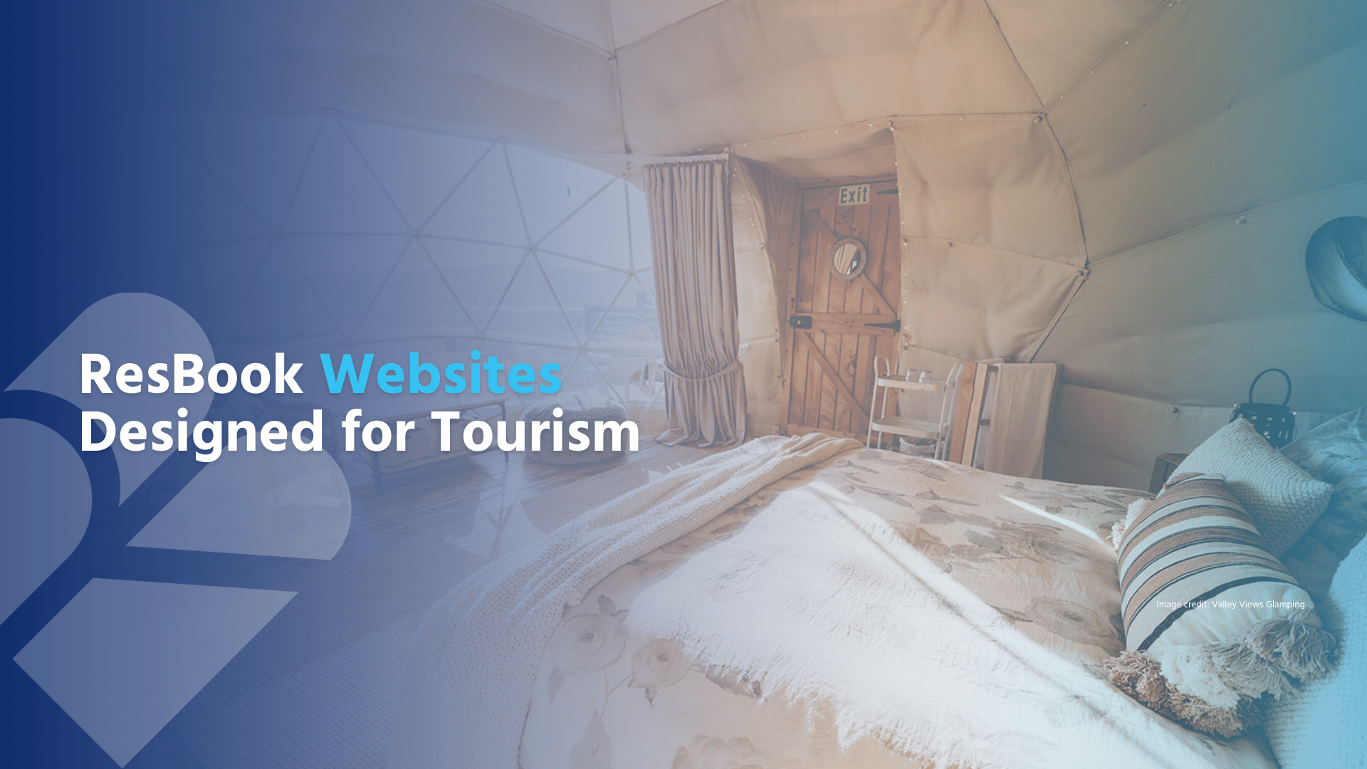 ResBook Websites for Themed Tourism