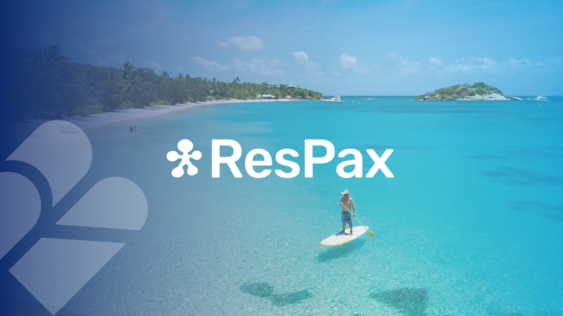 ResPax, Tour Management Booking Software